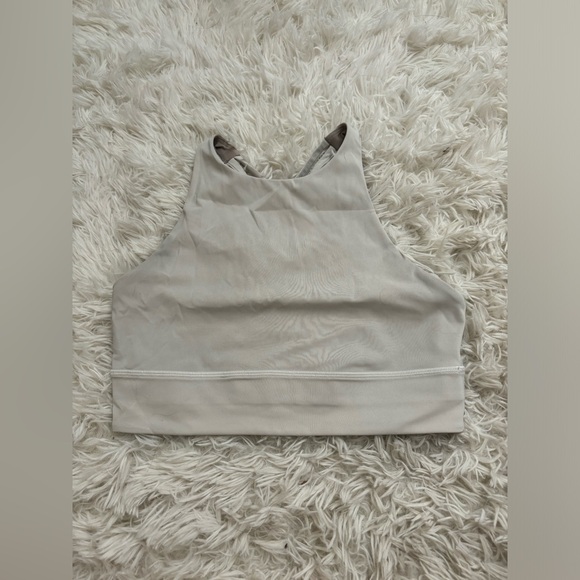 lululemon athletica Other - Lululemon high neck bra top